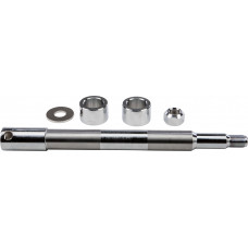 FRONT AXLE KIT FITS FXD 08-17 EXCEPT FXDF