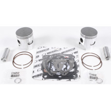 STANDARD BORE PISTON KIT