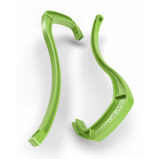 SLYDOG PRO LOOPS MEDIUM GREEN