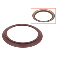 CRANKSHAFT OIL SEAL