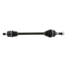 8 BALL EXTREME AXLE FRONT