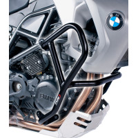 ENGINE GUARDS BLACK BMW