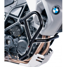 ENGINE GUARDS BLACK BMW