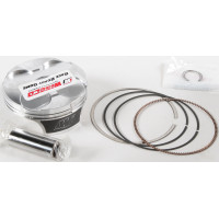 PISTON KIT ARMORGLIDE 76.80/STD 13.2:1 HON