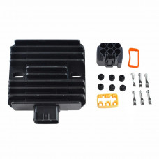 VOLTAGE REGULATOR RECTIFIER