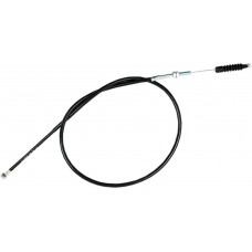 BLACK VINYL CLUTCH CABLE