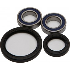 WHEEL BEARING KIT FRONT