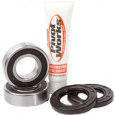 REAR WHEEL BEARING KIT