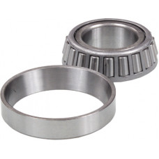 SEALED BEARING 6204-2RS