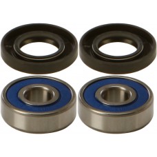 WHEEL BEARING & SEAL KIT