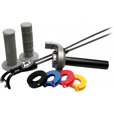 REVOLVER THRO. KIT KXF/KLX