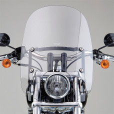 SPARTAN WINDSHIELD 18.5