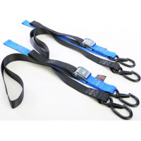 TIE-DOWN CAM SEC HOOK SOFT-TYE 1.5
