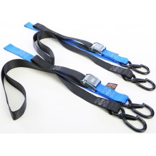 TIE-DOWN CAM SEC HOOK SOFT-TYE 1.5