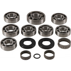 TRANSMISSION BEARING AND SEAL KIT