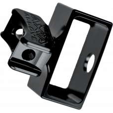 ROCKER SWITCH MOUNT BLACK