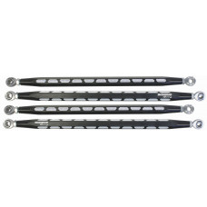 RADIUS RODS EXTREME POL RZR RECUT POCKETS