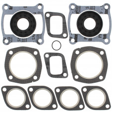 GASKET SET S/M POLARIS 340 F/C