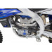 RS-12 HDR/CANISTER/END CAP EXHAUST SYSTEM SS-AL-CF