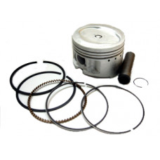 PISTON KIT HYPERDRYVE 102.97/STD 11:1 YAM