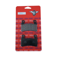 BRAKE PAD Z+ 15-24 SOFTAIL