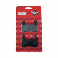 BRAKE PAD Z+ 15-24 SOFTAIL