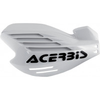 X-FORCE HANDGUARDS WHITE