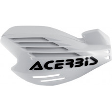 X-FORCE HANDGUARDS WHITE