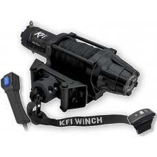 5000LB WIDE ASSAULT SERIES WINCH