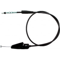 BLACK VINYL CLUTCH TERMINATOR LW CABLE