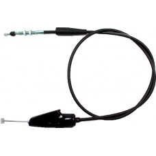 BLACK VINYL CLUTCH TERMINATOR LW CABLE