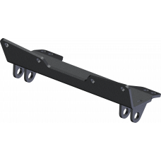 UTV PLOW MOUNT POL RANGER
