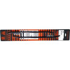 HARD WELD RUNNERS S-D