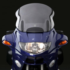 VSTREAM WINDSCREEN TALL TOUR CLEAR BMW