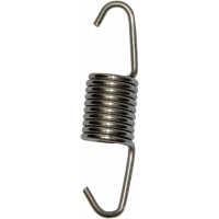 EXHAUST SYSTEM SPRING 2