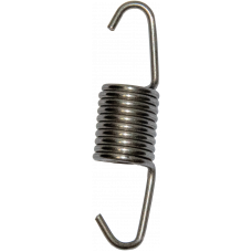 EXHAUST SYSTEM SPRING 2