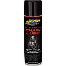 SYNTHETIC CHAIN LUBE 12.95OZ