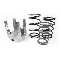 CLUTCH KIT 0-3000 ELEV O/S