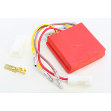 REGULATOR/RECTIFIER