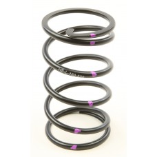 H5 DRIVEN CLUTCH SPRING BLACK/PURPLE