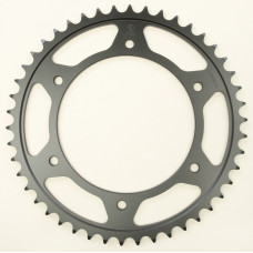 REAR SPROCKET STEEL 46T-520 APR/BETA/BMW/HUSQ