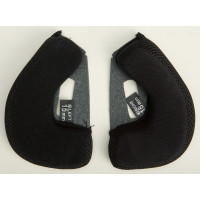 CHEEK PADS 15MM FITS XS-SM GM-32
