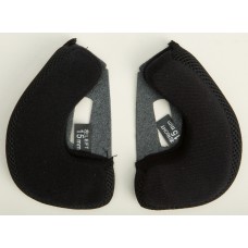 CHEEK PADS 15MM FITS XS-SM GM-32