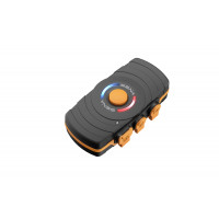 FREEWIRE WIRELESS BLUETOOTH HARLEY-DAVIDSON ADAPTER