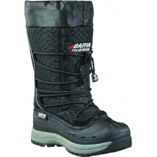 WOMEN'S SNOGOOSE BOOTS BLACK SZ 07 WOMEN'S SNOGOOSE BOOTS BLACK SZ 07