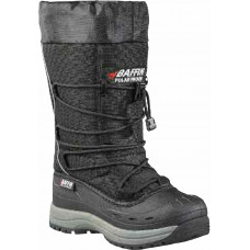 WOMEN'S SNOWGOOSE BOOTS BLACK 08 WOMEN'S SNOWGOOSE BOOTS BLACK 08