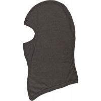BALACLAVAS COTTON/POLY BLACK 30/PK