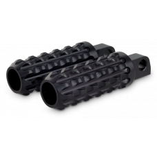 REAPER BILLET FOOTPEG SET FOOT PEG SET  UNIVERSAL