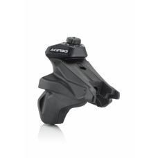 FUEL TANK 3.1 GAL BLACK