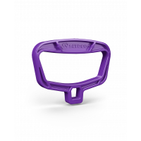 PULL HANDLE PURPLE